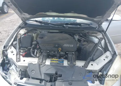 2010 Chevrolet Impala Lt from USA, damaged, VIN 2G1WB5EK3A1228567